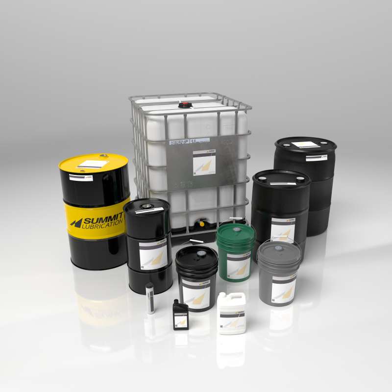 Summit Products Summit Brand Klüber Lubrication NA LP Online Shop